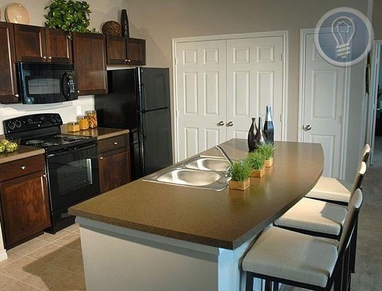 AW GRIMES and University Apartments University Blvd, Round Rock, TX