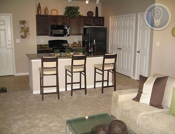 AW GRIMES and University Apartments University Blvd, Round Rock, TX