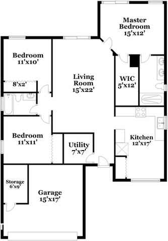 1239 Whitewood Way - Photo 3 of 32