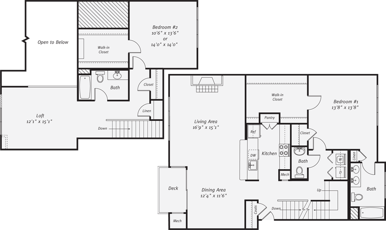 1 Avalon Way #2-223