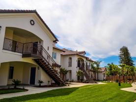 Villa Faria Apartments - Photo 1 of 1