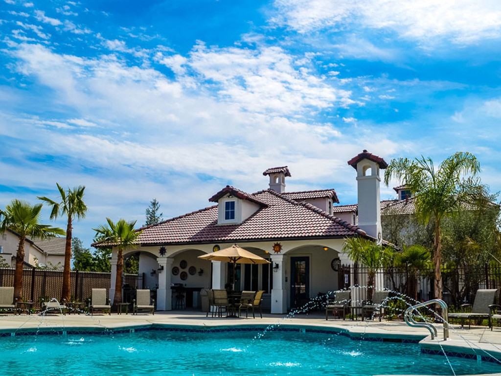 Villa Faria Apartments - Photo 2 of 7