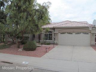 4801 S Kachina Dr Tempe Az 85282 4 Bedroom House For Rent