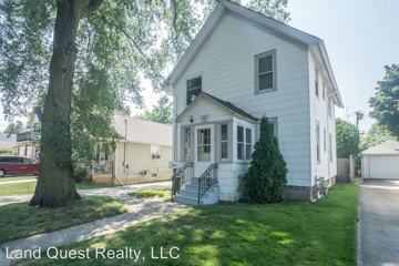 2130 Birch Rd Kenosha Wi 53140 2 Bedroom Apartment For