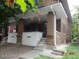 2405 Taymouth Rd Columbus Oh 43229 3 Bedroom Apartment For