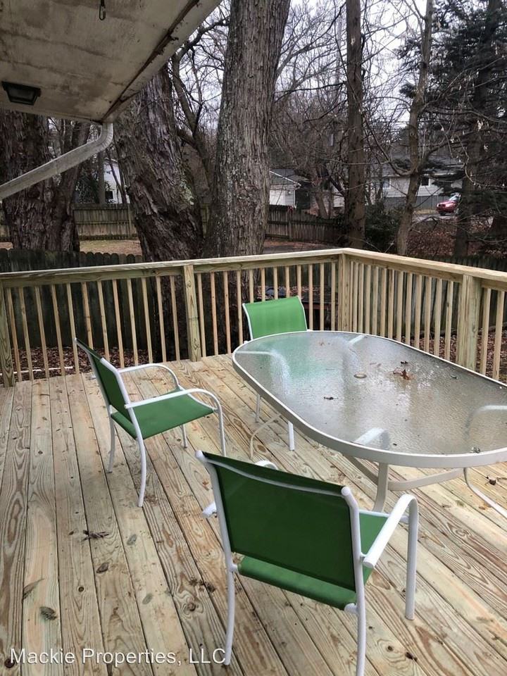 522 South Mitchell Street - Photo 3 of 4