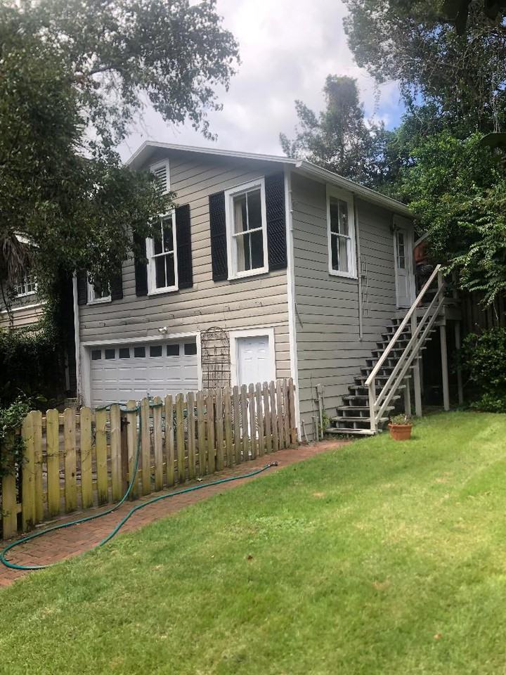 3585 Richmond Street Garage Apt, Jacksonville, FL 32205 1 Bedroom