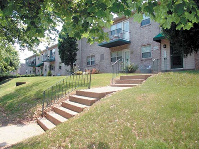 Beechwood Gardens - Photo 2 of 4