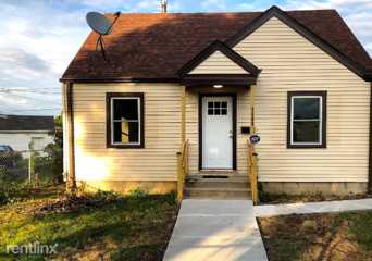 4219 W Ruby Ave Milwaukee Wi 53209 3 Bedroom House For