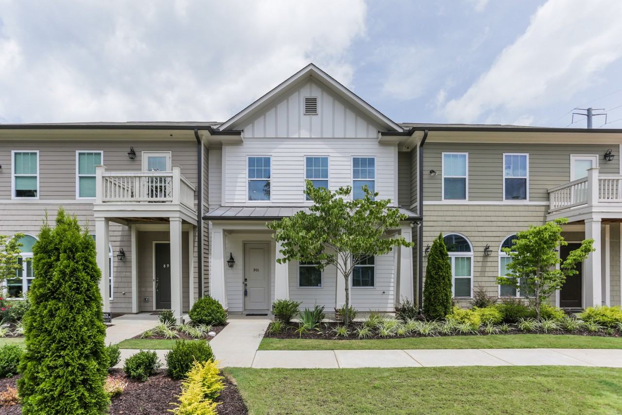 901 Proctor Ranch Drive Nw - Photo 2 of 28