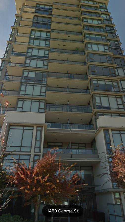 1455 George St. #301