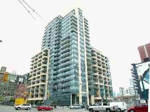 438 King Street West #1206