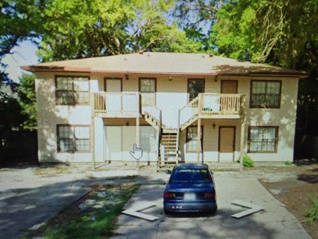 26 Park Circle Southeast #C, Fort Walton Beach, FL 32548 2 Bedroom