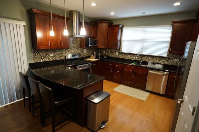 1114 Oxford #58 - Photo 2 of 14