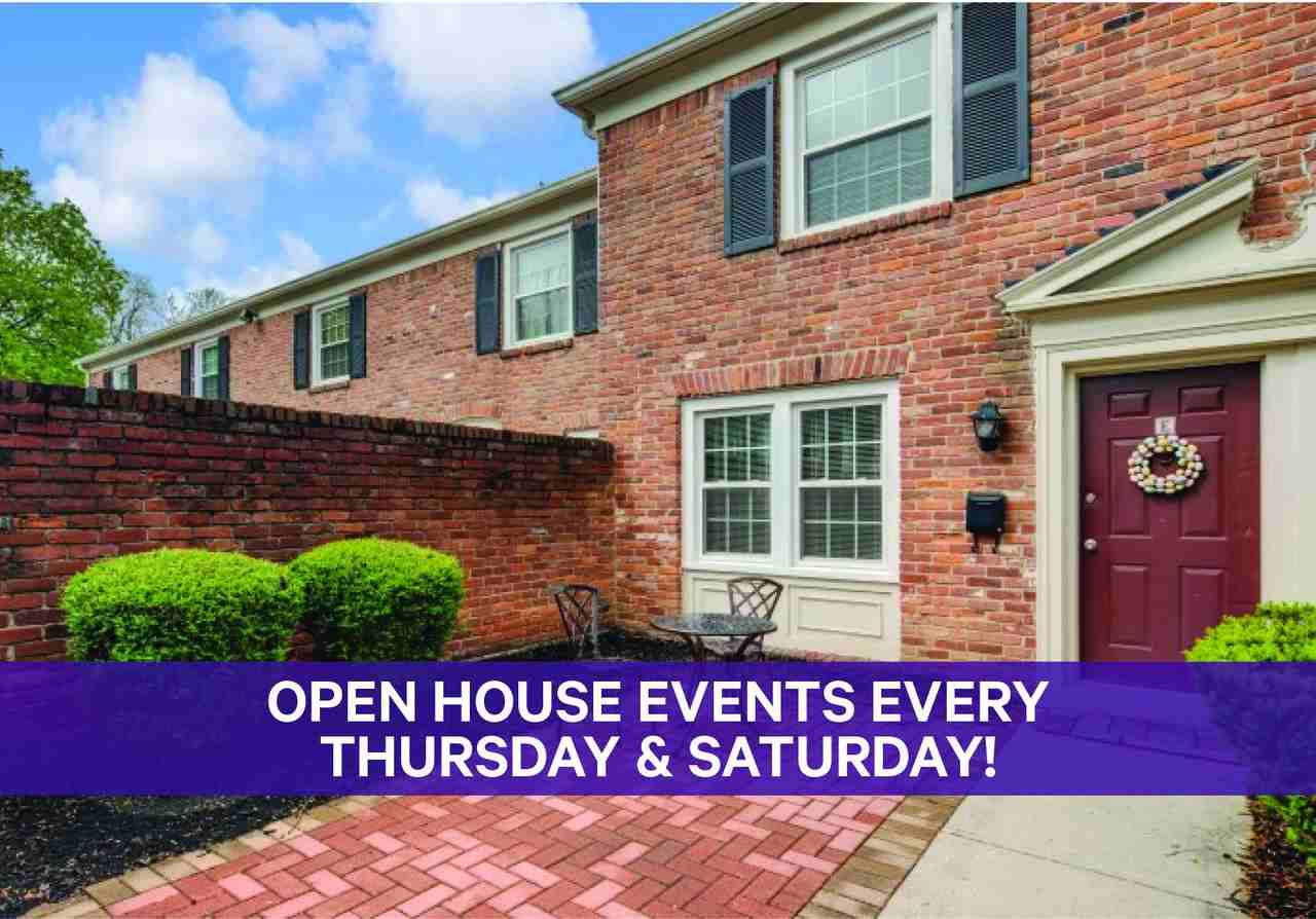 Georgetown of Kettering - Photo 3 of 14