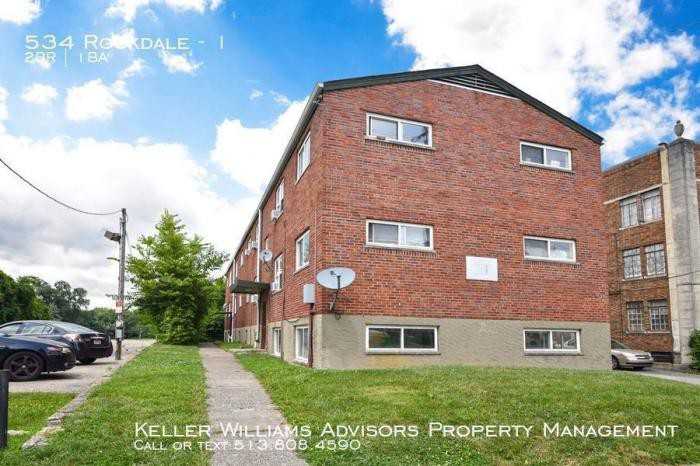 534 Rockdale - Photo 2 of 29