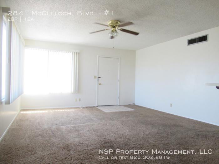 2841 Mcculloch Blvd. - Photo 2 of 10