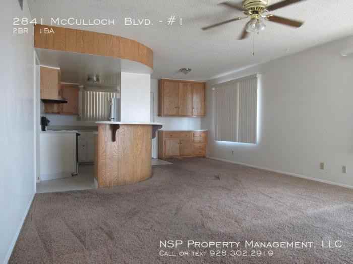 2841 Mcculloch Blvd. - Photo 3 of 10