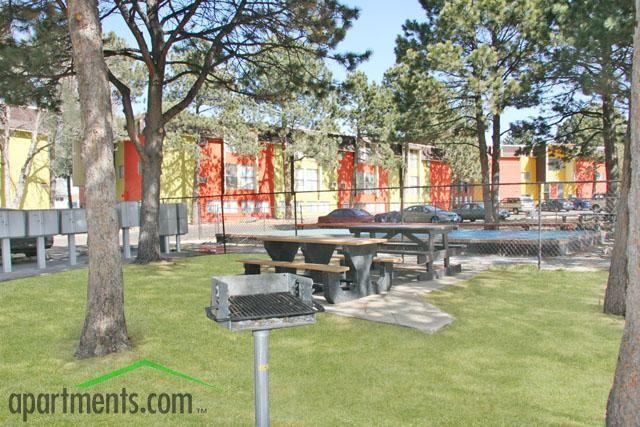 Residence at Austin Bluffs - Photo 3 of 15