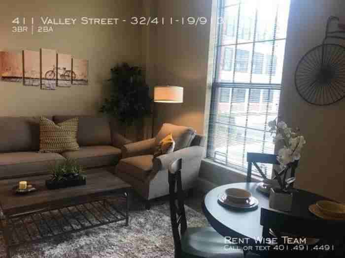 411 Valley Street