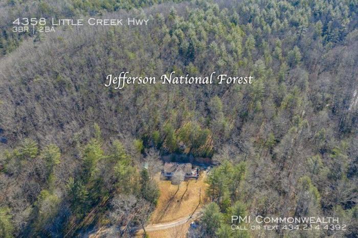 4358 Little Creek Hwy - Photo 2 of 50