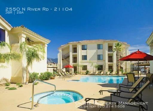 2550 N River Rd - Photo 2 of 18