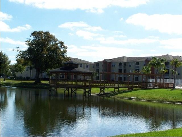 Grand Oaks at the Lake - Photo 3 of 15