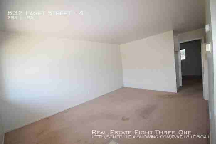 832 Paget Street - Photo 3 of 8