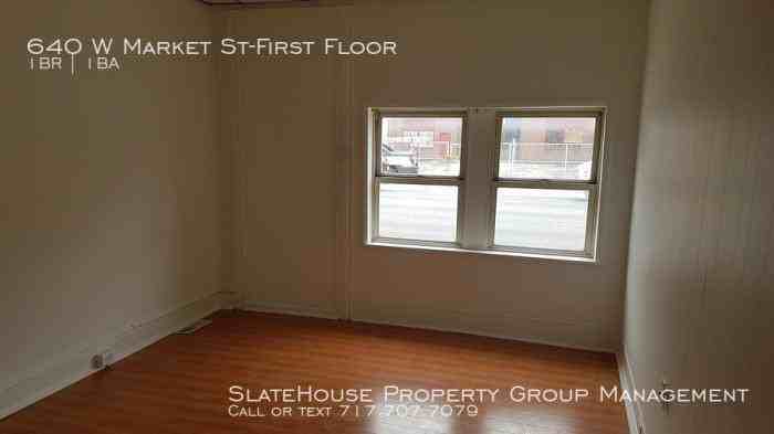 640 W Market St-First Floor - Photo 2 of 8