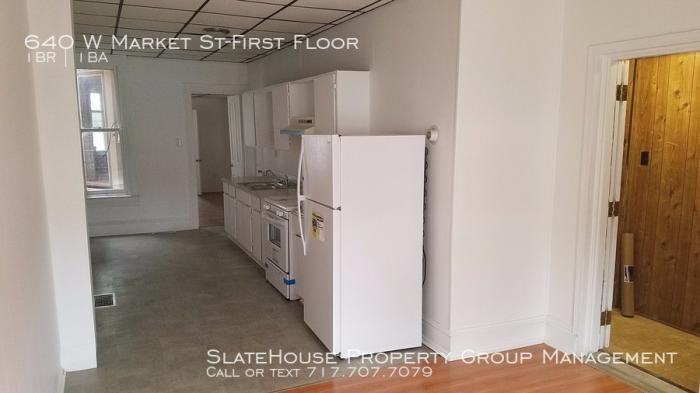 640 W Market St-First Floor - Photo 3 of 8