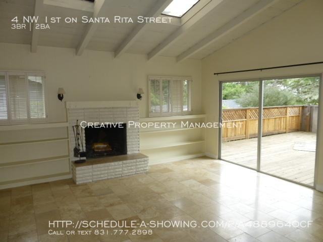 4 Nw 1st On Santa Rita Street - Photo 2 of 10