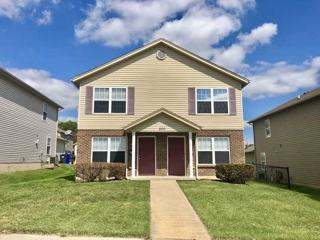 1025 Heaton St Hamilton Oh 45011 2 Bedroom House For Rent