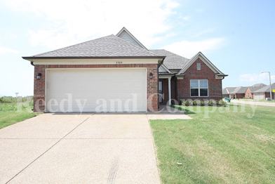 5509 Kaitlyn Drive East Walls Ms 38680 3 Bedroom Apartment For