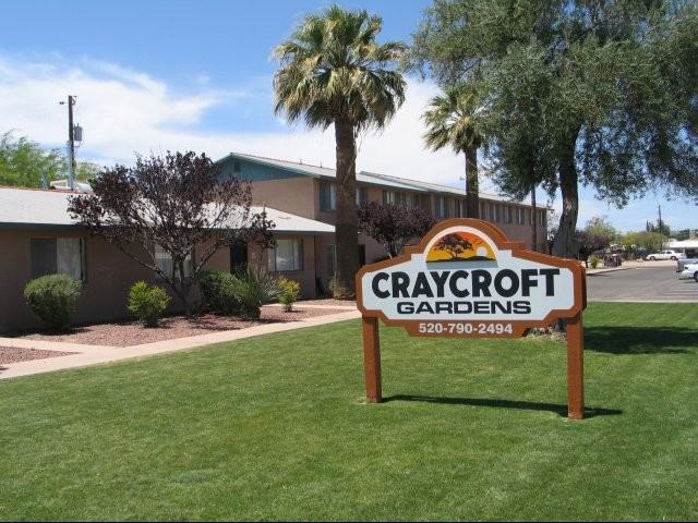 Craycroft Gardens - Photo 3 of 5