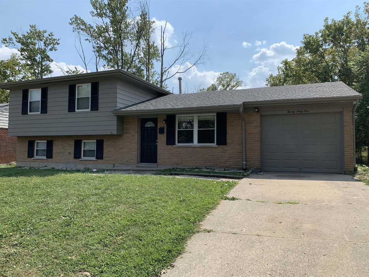 2061 Sevenhills Drive, Cincinnati, OH 45240 3 Bedroom House for Rent