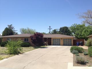 1939 Bryn Mawr Dr Ne Albuquerque Nm 87106 4 Bedroom House