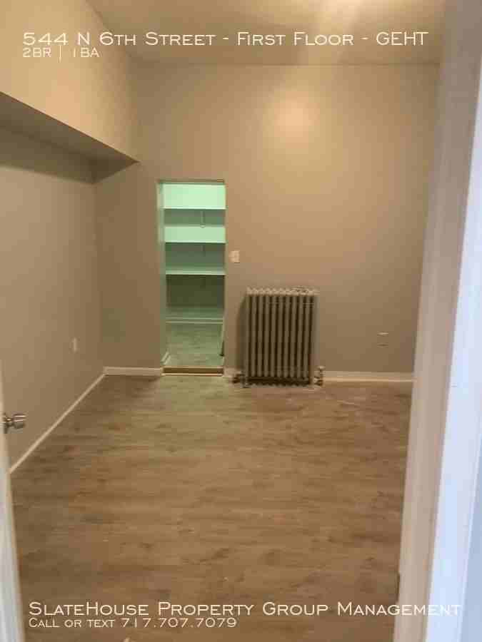 544 N 6th Street - First Floor - Photo 2 of 6