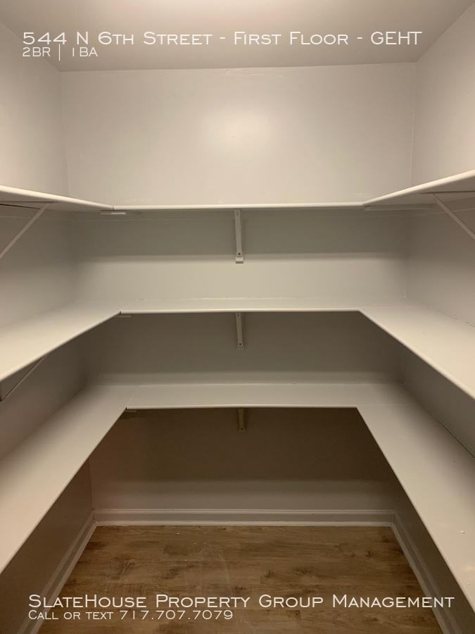 544 N 6th Street - First Floor - Photo 3 of 6