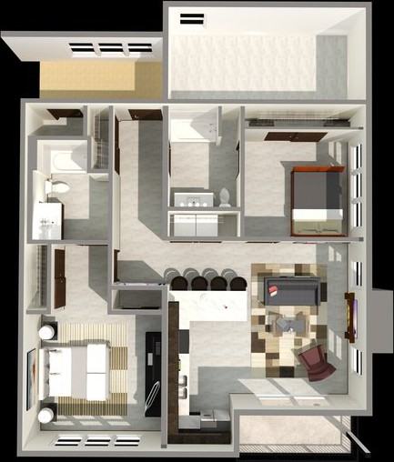 758 5Th St - Photo 2 of 8