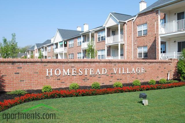 Homestead Village - Photo 3 of 11