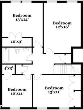 6014 River Lake Circle - Photo 3 of 17