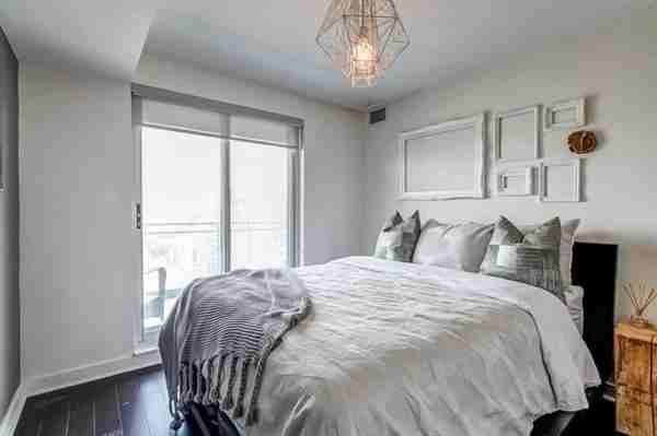 80 Western Battery Road #1212