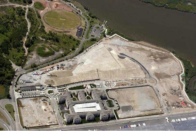 Xchange at Secaucus Junction - Photo 2 of 20