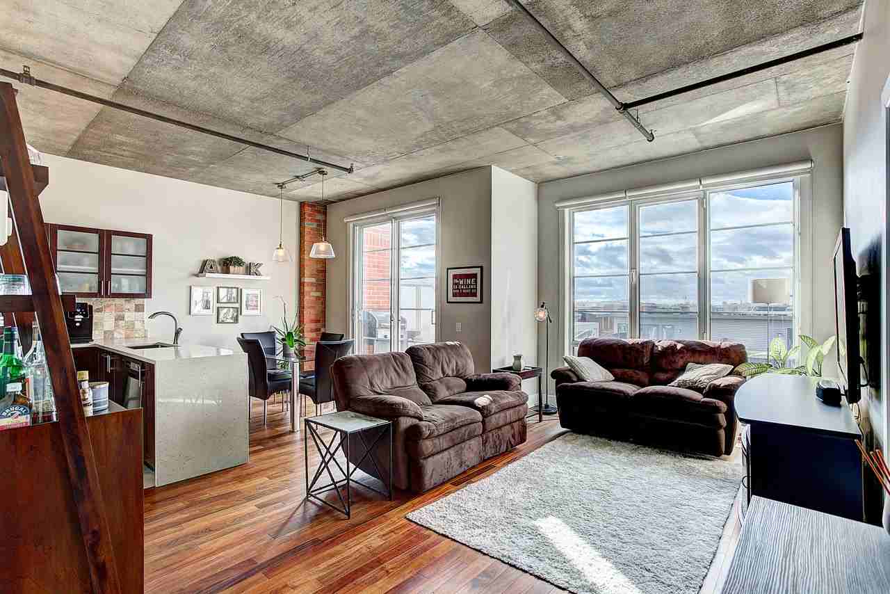 4300 Rue Saint-Ambroise #516 - Photo 2 of 38