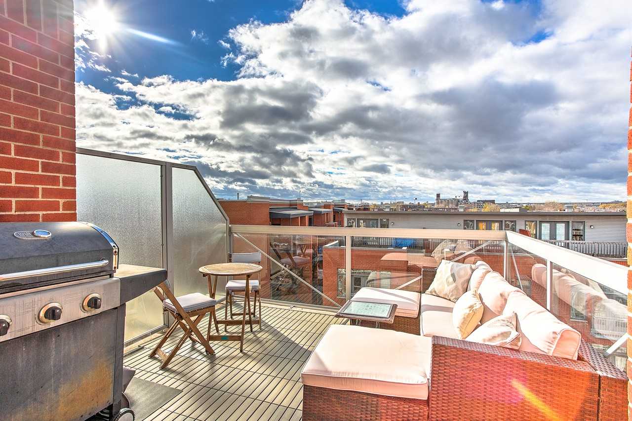 4300 Rue Saint-Ambroise #516 - Photo 3 of 38