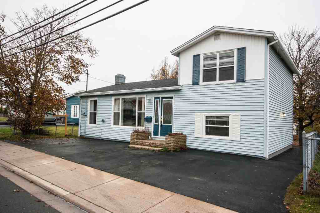 70 Airport Heights Dr Apartments in St. John'S, NL A1A 4Z7 Zumper