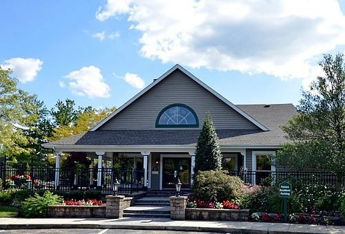 100 Hunt Club Trail - Photo 3 of 23