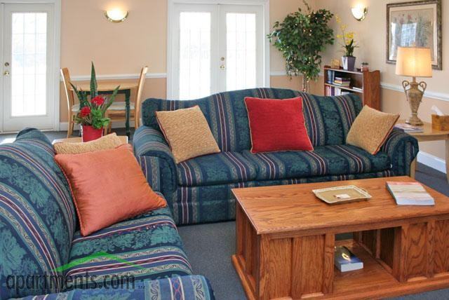 Heritage Trace Apartments - Photo 2 of 10