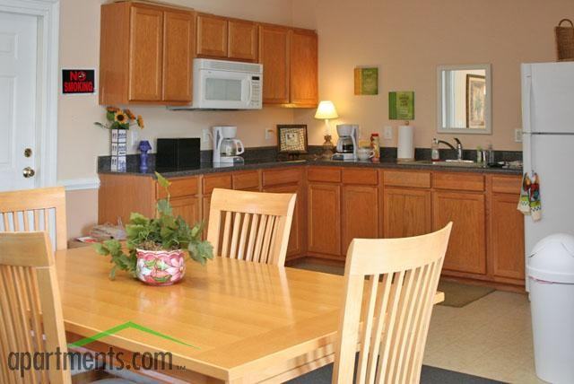 Heritage Trace Apartments - Photo 3 of 10