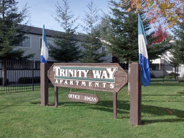 Trinity Way Apartments - Photo 2 of 15